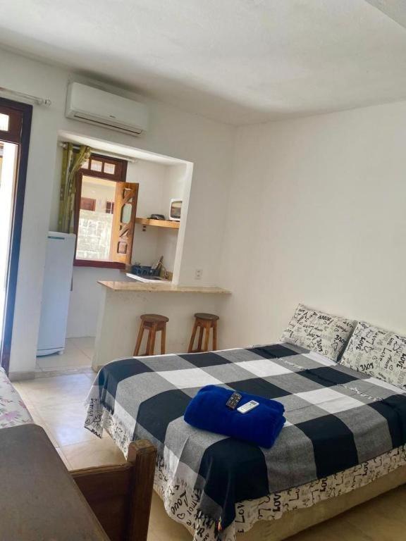 Pousada Gute Morro Morro de Sao Paulo Ngoại thất bức ảnh