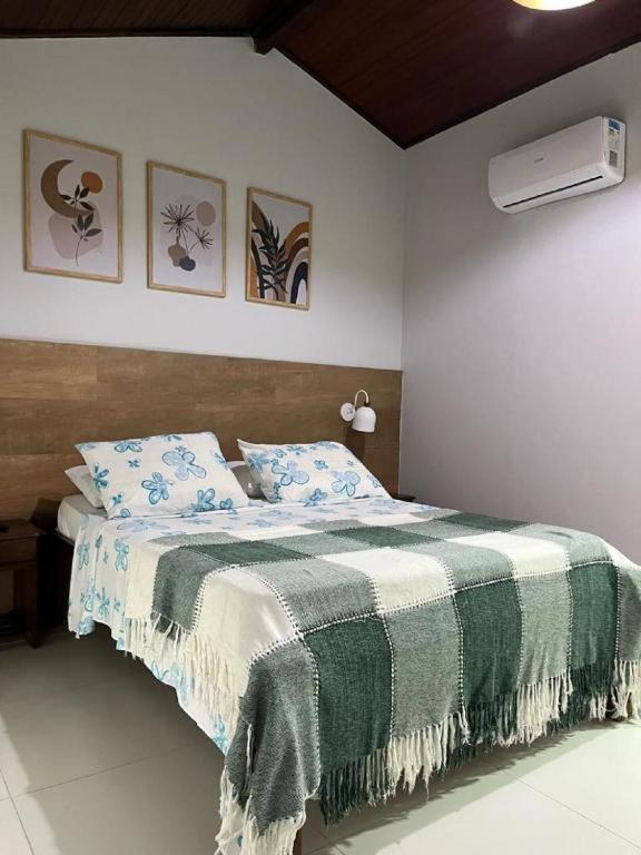 Pousada Gute Morro Morro de Sao Paulo Ngoại thất bức ảnh
