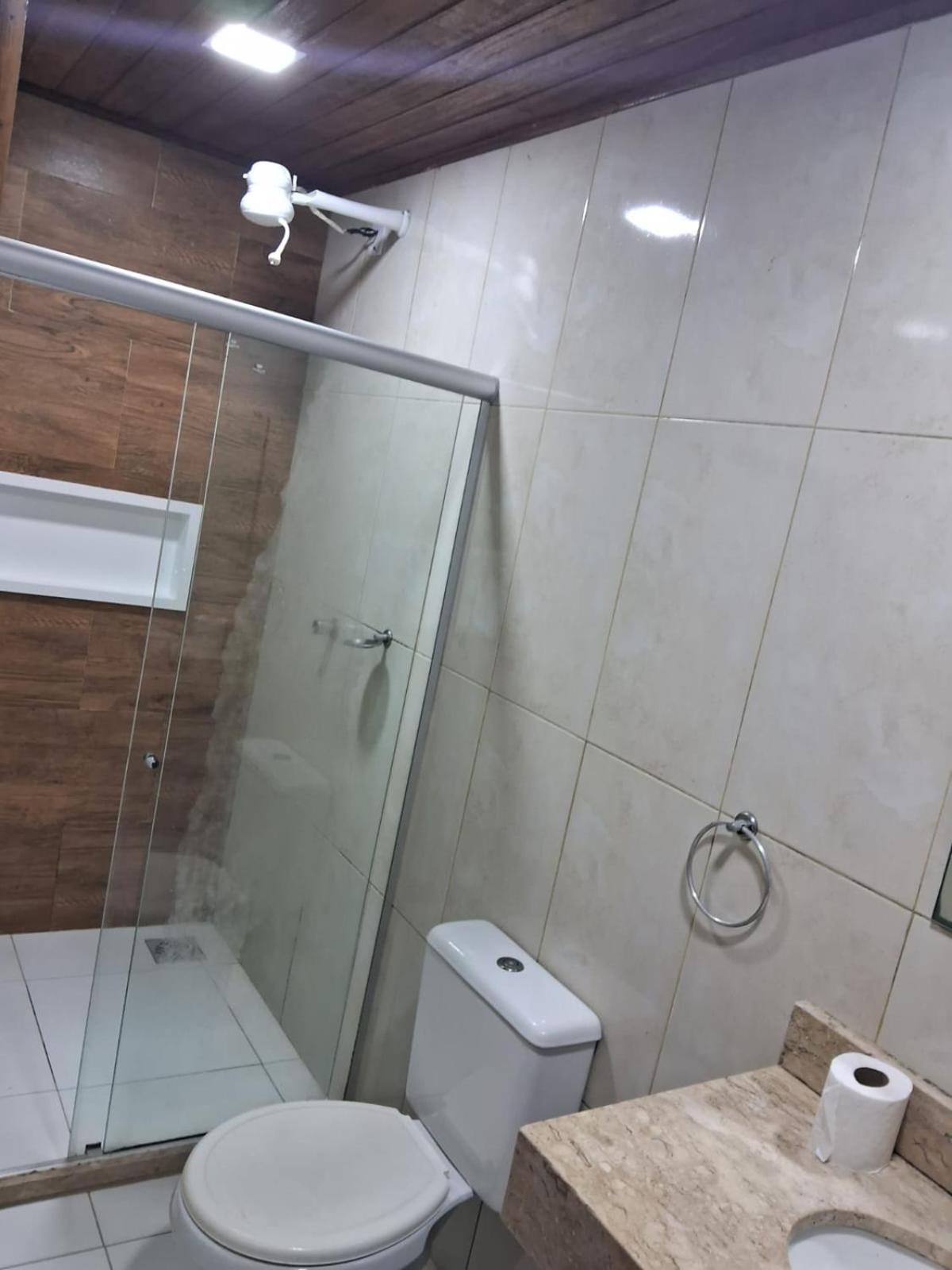 Pousada Gute Morro Morro de Sao Paulo Ngoại thất bức ảnh